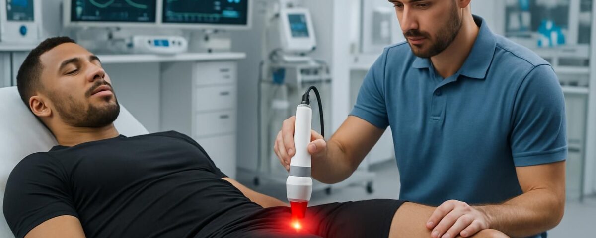 découvrez comment la thérapie au laser améliore la récupération et optimise les performances des athlètes professionnels grâce à des techniques innovantes et efficaces.