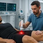 découvrez comment la thérapie au laser améliore la récupération et optimise les performances des athlètes professionnels grâce à des techniques innovantes et efficaces.