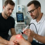 découvrez comment la thérapie au laser peut traiter efficacement les blessures sportives des tissus, en favorisant une récupération rapide et durable.