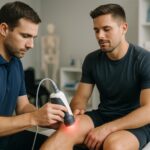 découvrez comment la thérapie au laser révolutionne le traitement des blessures sportives grâce à des études scientifiques récentes et ses nombreuses applications pratiques.