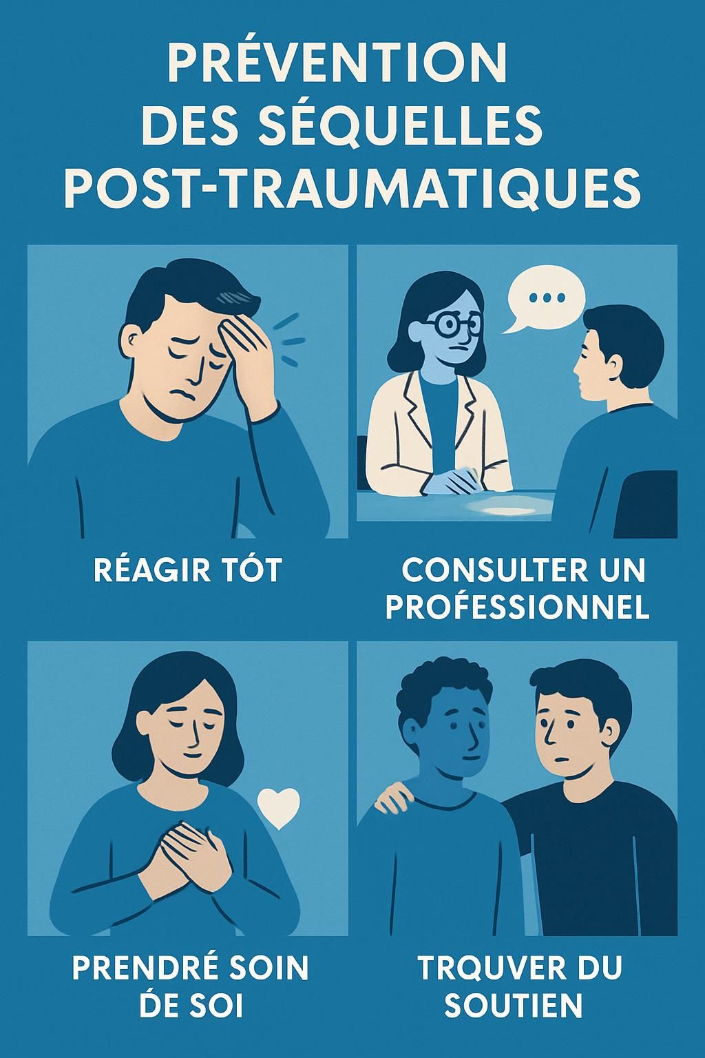 découvrez comment la thérapie par shockwave peut réduire efficacement les douleurs post-traumatiques et améliorer votre récupération grâce à des traitements innovants et non invasifs.