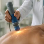 découvrez comment la thérapie par shockwave stimule le métabolisme tissulaire local pour favoriser la guérison et améliorer la santé des tissus.