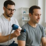 découvrez comment la thérapie par shockwave peut améliorer votre traitement et optimisez votre suivi thérapeutique pour des résultats durables et efficaces.