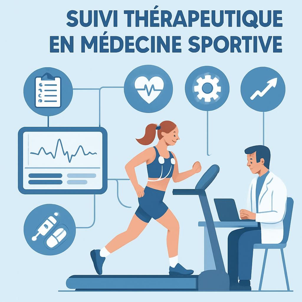 découvrez comment la thérapie par shockwave améliore le traitement et l'importance de l'optimisation du suivi thérapeutique pour des résultats durables et efficaces.