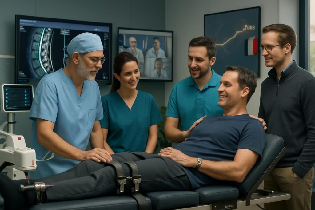 découvrez comment le concept de « rechute, récidive ou aggravation » peut servir de levier efficace dans vos démarches de réclamation pour défendre vos droits.