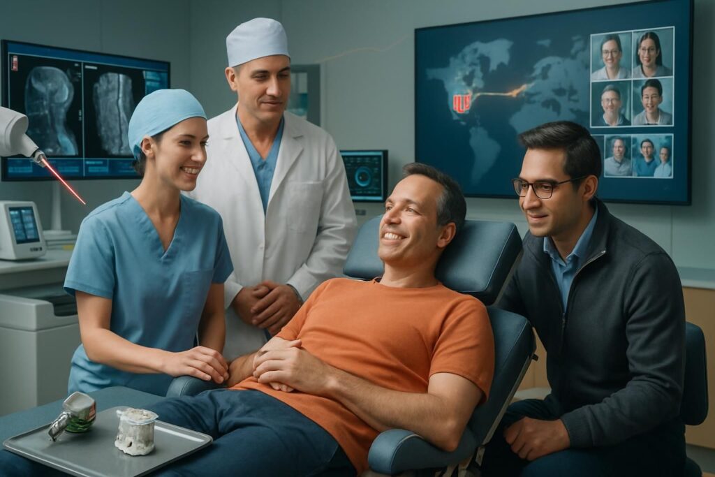 découvrez comment une agence spécialisée vous offre la tranquillité d'esprit en prenant en charge vos projets avec expertise, pour un investissement maîtrisé et serein.