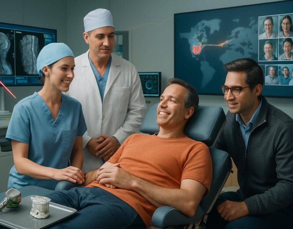 découvrez comment une agence spécialisée vous offre la tranquillité d'esprit en prenant en charge vos projets avec expertise, pour un investissement maîtrisé et serein.