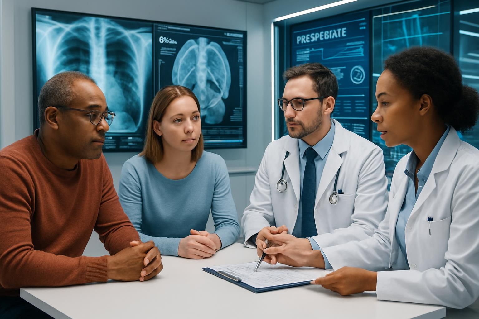 découvrez le coût des examens pré-opératoires en france, les facteurs qui influencent les tarifs et les conseils pour bien préparer votre intervention médicale.