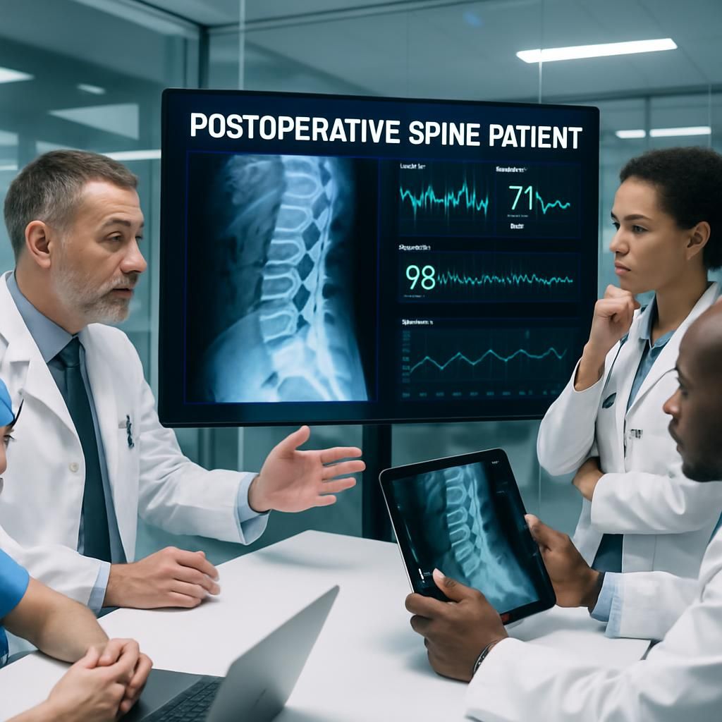 découvrez les avantages et le coût du suivi post-opératoire à distance, une solution moderne pour un suivi médical efficace et sécurisé après une intervention.