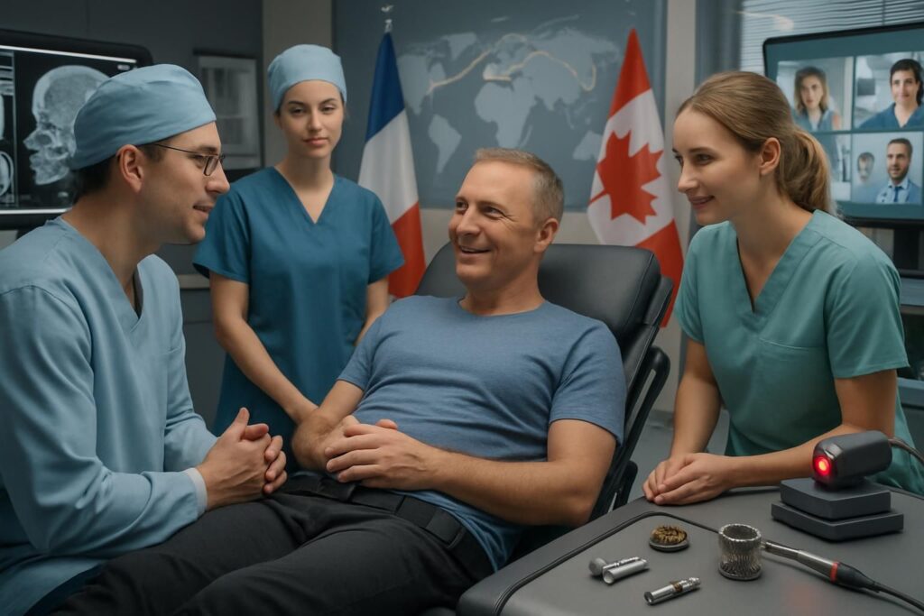 découvrez les avantages et les coûts associés au suivi post-opératoire à distance, une solution moderne pour assurer un suivi médical efficace tout en réduisant les déplacements.