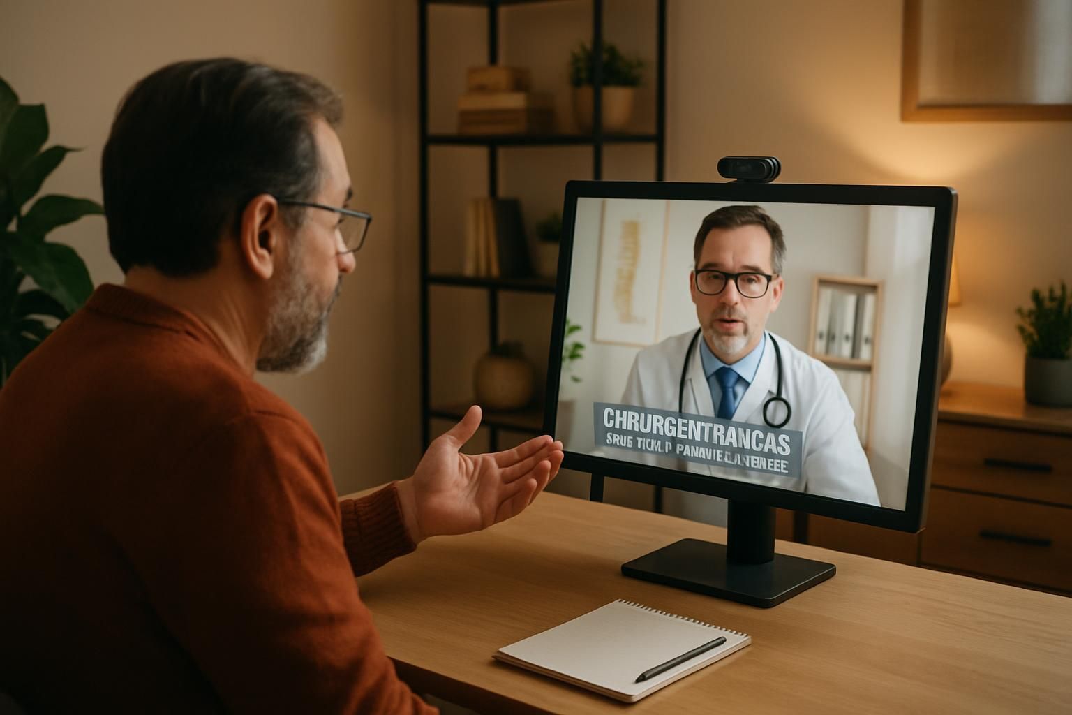 découvrez l'importance et les coûts associés au suivi post-opératoire à distance, une solution innovante pour optimiser la récupération des patients tout en réduisant les déplacements.