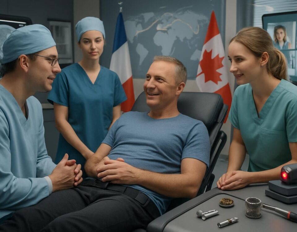 découvrez les avantages et les coûts associés au suivi post-opératoire à distance, une solution moderne pour assurer un suivi médical efficace tout en réduisant les déplacements.