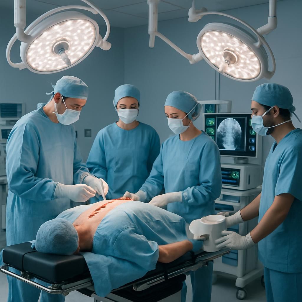 découvrez comment le coût des complications est pris en charge et géré efficacement pour minimiser l'impact financier et assurer un suivi adapté.