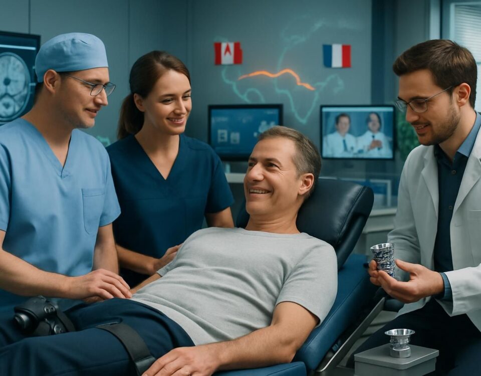 découvrez comment sont gérés les coûts liés aux complications médicales, les impacts financiers et les solutions pour mieux y faire face.