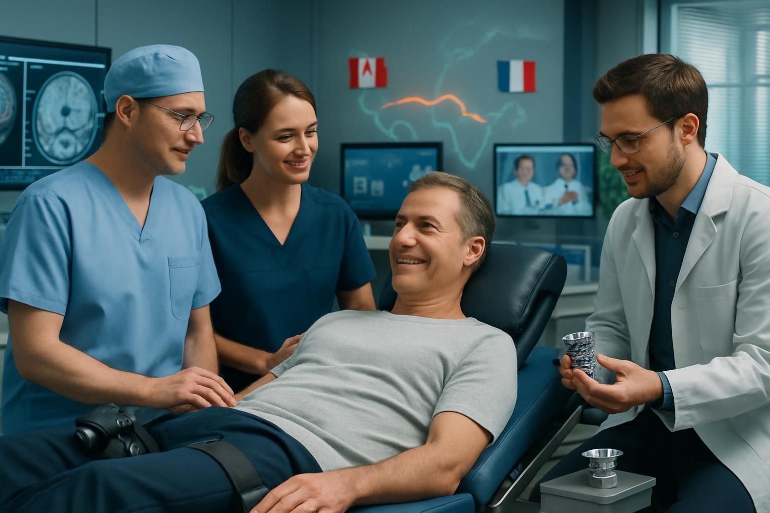 découvrez comment sont gérés les coûts liés aux complications médicales, les impacts financiers et les solutions pour mieux y faire face.