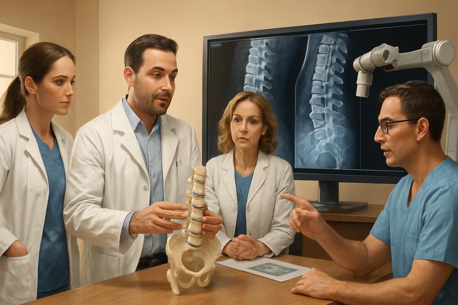 découvrez pourquoi le coût d'une consultation pour un deuxième avis médical est un investissement essentiel pour votre santé, vous assurant une prise de décision éclairée et sécurisée.