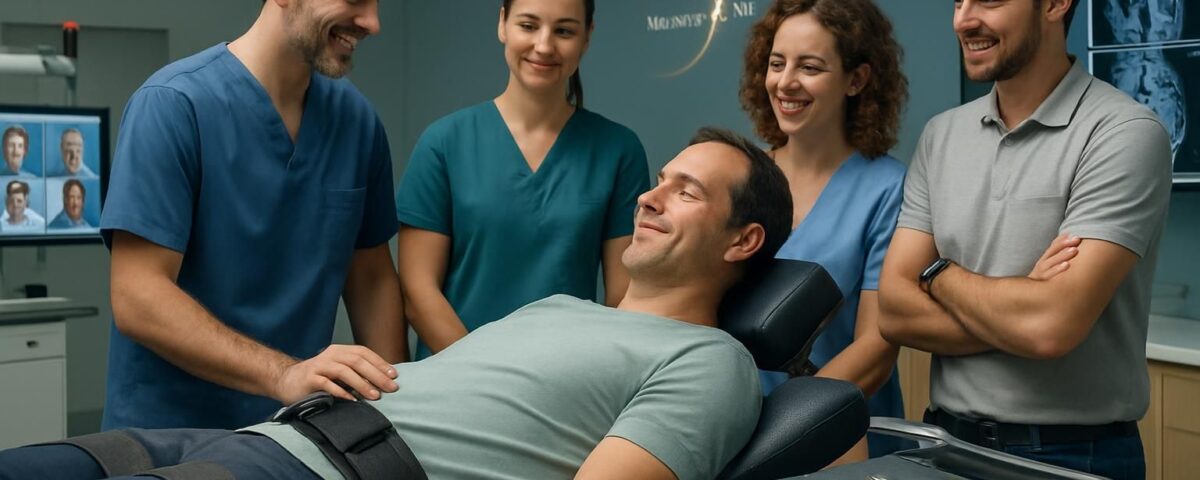 découvrez pourquoi le coût d'une consultation pour un deuxième avis est un investissement essentiel pour votre santé et votre sérénité.