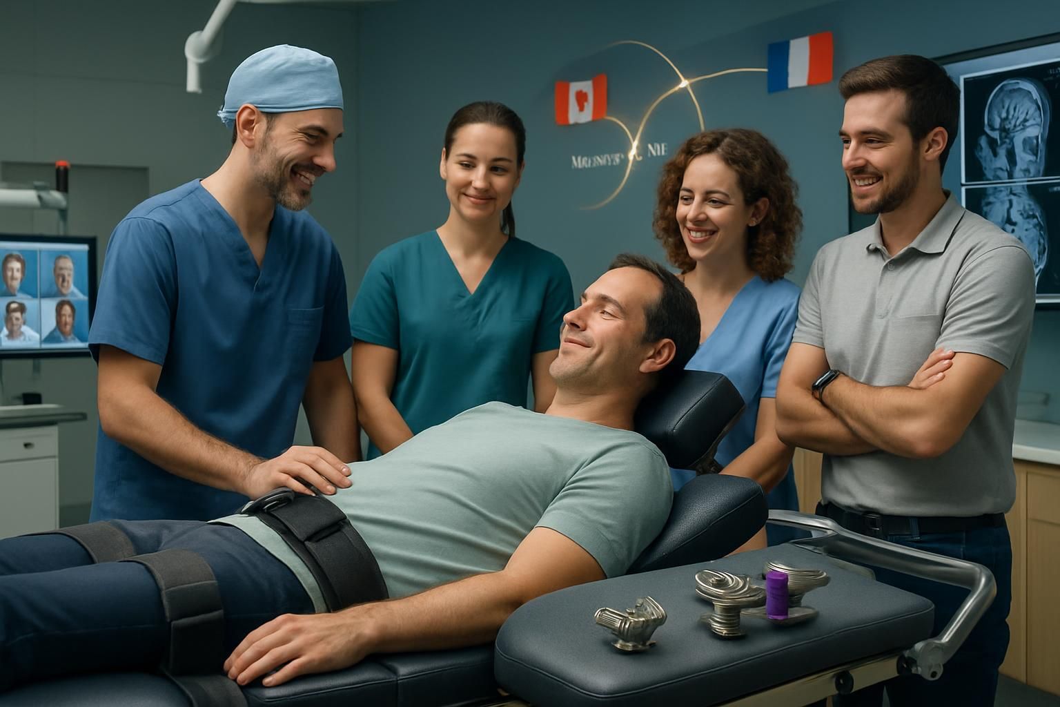 découvrez pourquoi le coût d'une consultation pour un deuxième avis est un investissement essentiel pour votre santé et votre sérénité.