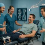 découvrez comment investir dans une équipe d'experts et un plateau technique de haut niveau peut garantir l'excellence et propulser votre réussite.