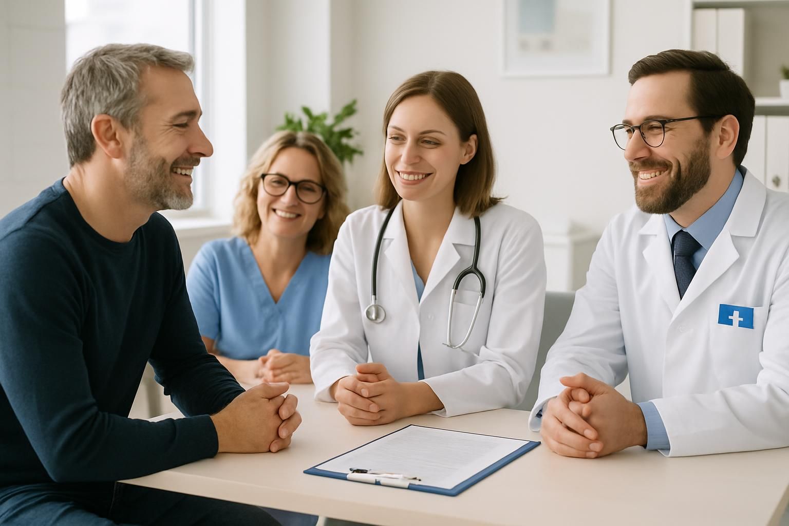 découvrez comment investir dans une équipe experte et un plateau technique de haut niveau pour atteindre l'excellence et garantir des résultats exceptionnels.