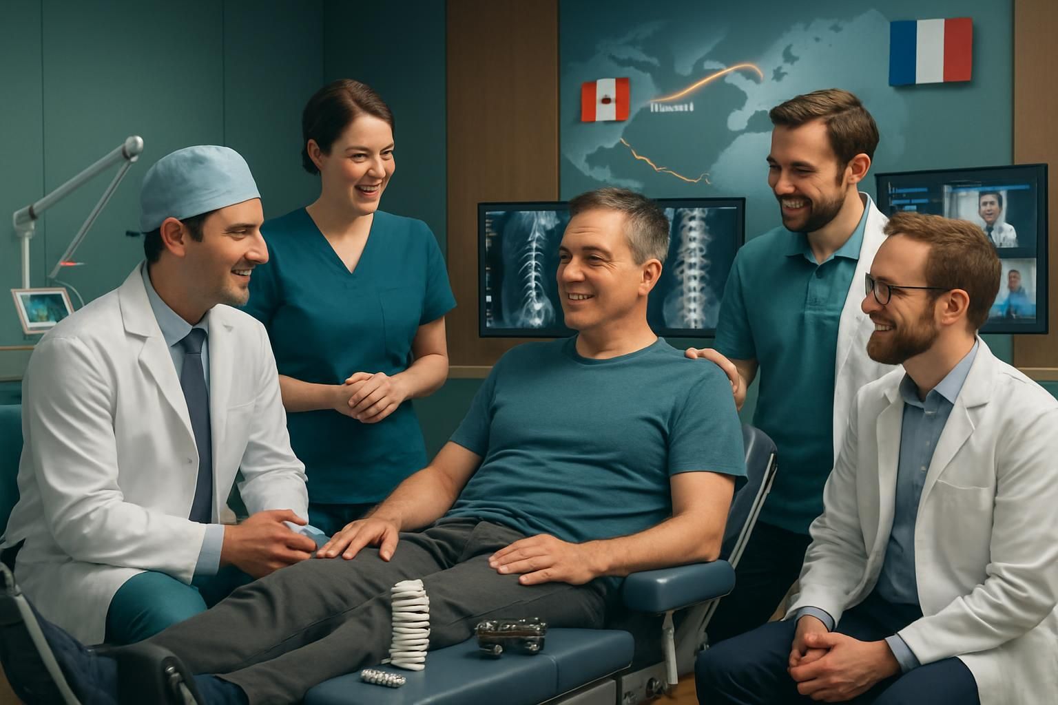 découvrez comment gagner du temps et réduire les coûts liés à l'attente grâce à des stratégies efficaces pour améliorer la rapidité dans vos projets et processus.