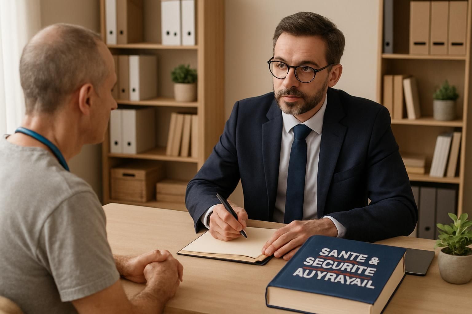 découvrez comment contester efficacement un refus de la cnesst en présentant votre recours devant le tribunal administratif du travail. guide pratique et conseils juridiques pour défendre vos droits.
