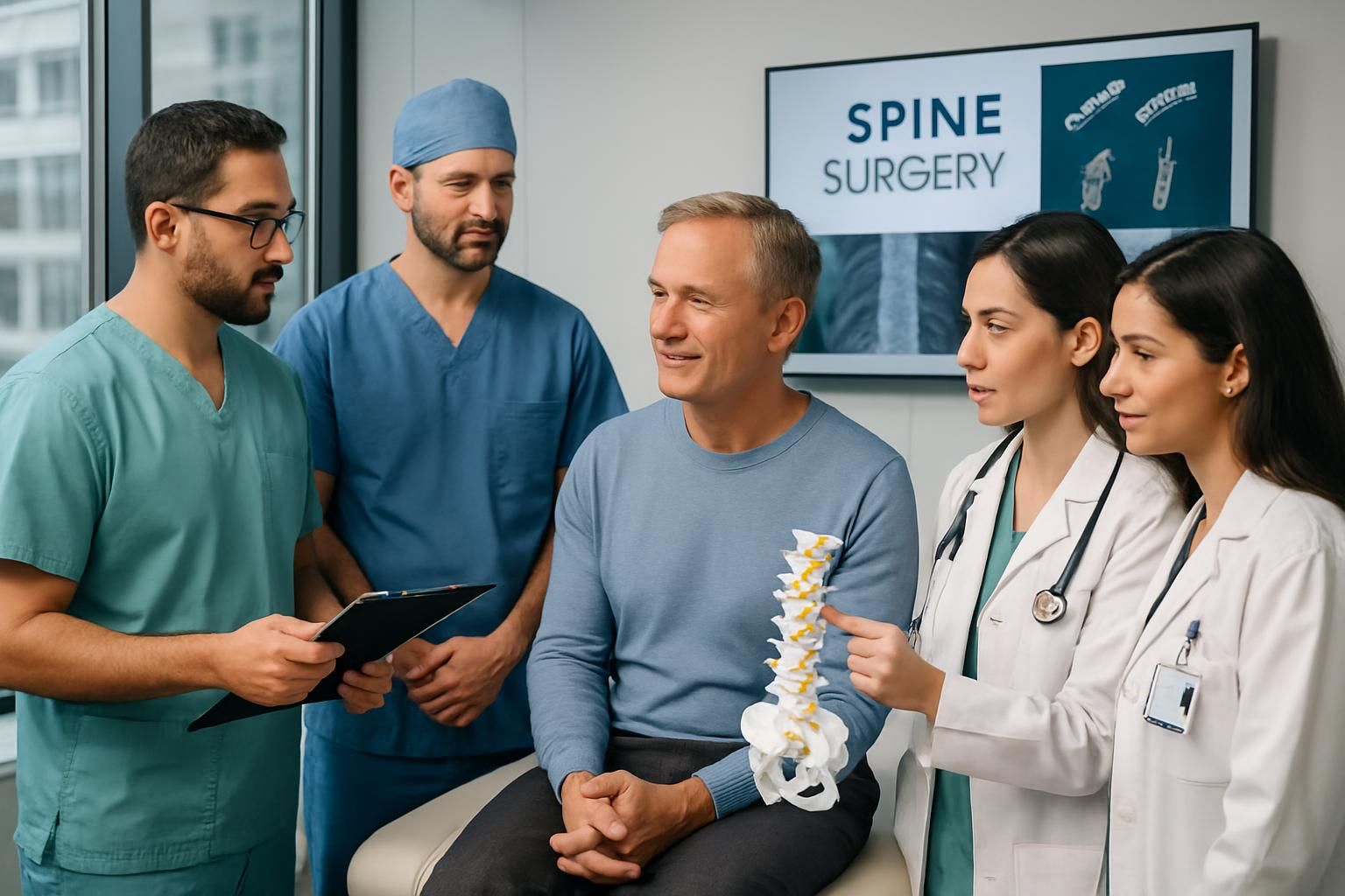 découvrez comment votre médecin au québec peut vous accompagner efficacement dans votre demande de remboursement de soins médicaux, en facilitant les démarches administratives et en assurant le bon suivi de votre dossier.
