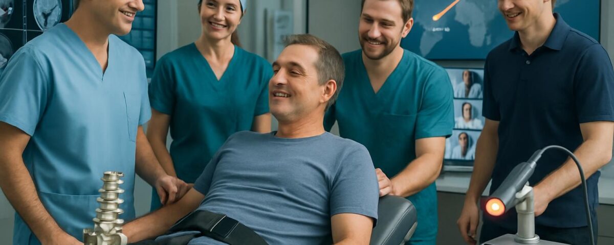 découvrez comment votre médecin québécois joue un rôle essentiel dans le processus de demande de remboursement, facilitant vos démarches administratives et assurant un suivi médical adapté.