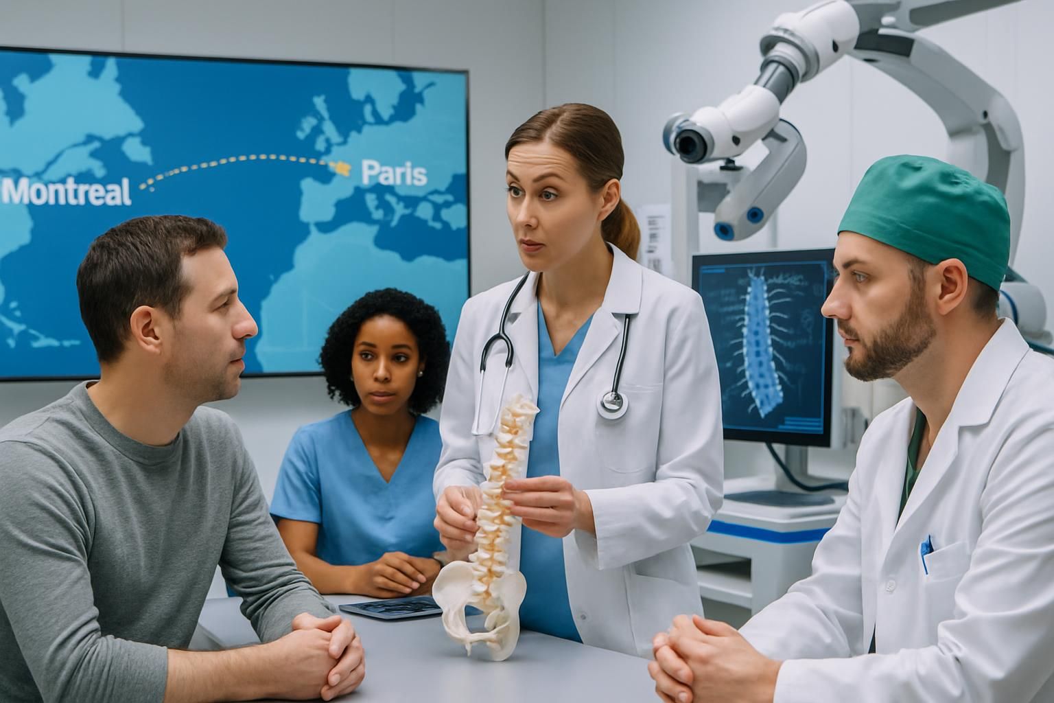 découvrez les délais de traitement à la cnesst et apprenez comment rester patient tout en adoptant une démarche proactive pour faciliter vos démarches.