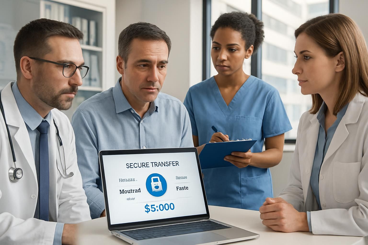 découvrez toutes nos options de paiement flexibles : virement bancaire, financement adapté à vos besoins et assurance pour sécuriser vos transactions.