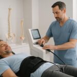 découvrez comment la décompression neurovertébrale peut réduire efficacement les douleurs post-traumatiques en soulageant la pression nerveuse et en améliorant la mobilité.
