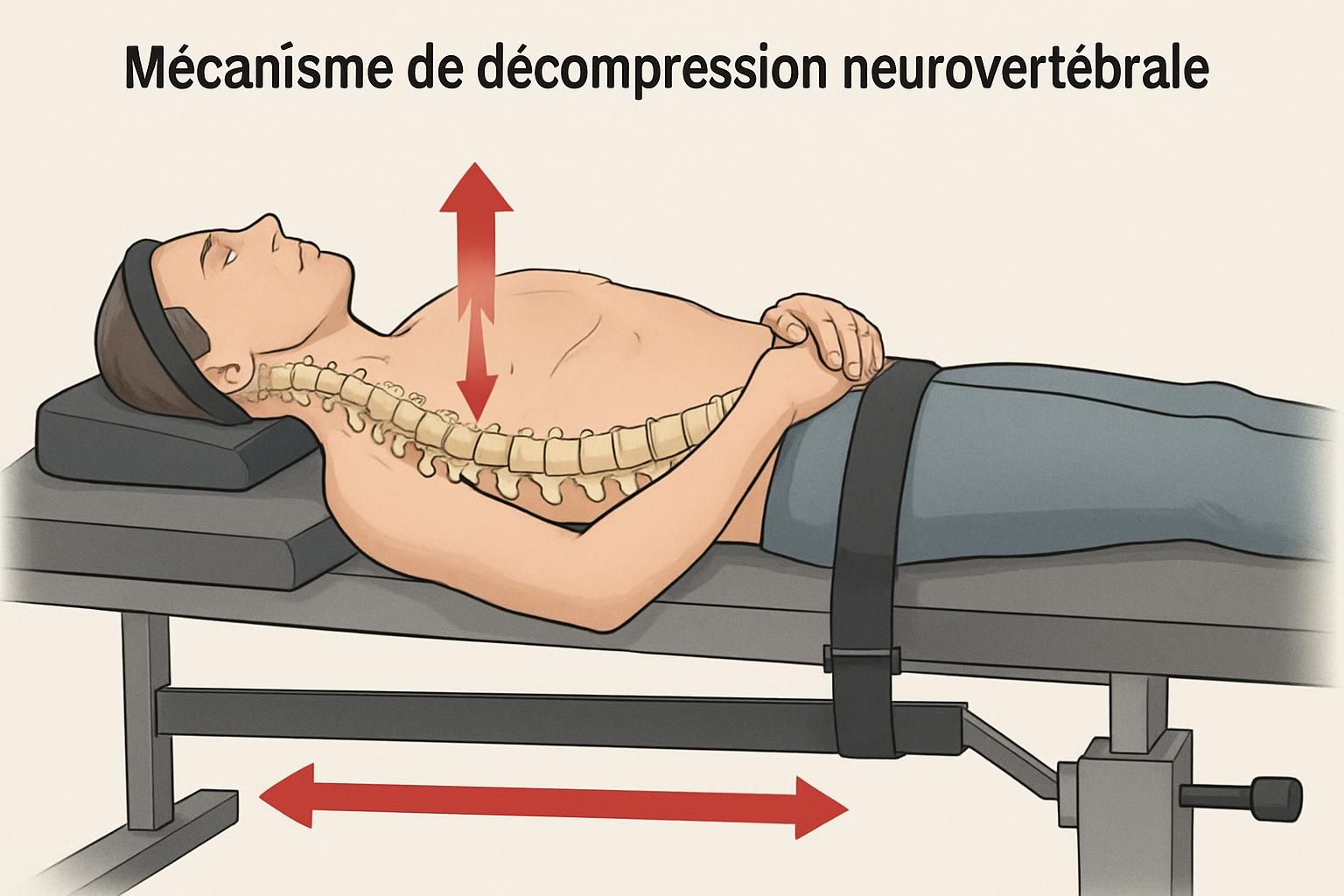 découvrez comment la décompression neurovertébrale contribue à réduire efficacement les douleurs post-traumatiques, améliorant la qualité de vie des patients grâce à des traitements ciblés et innovants.