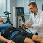 découvrez les avancées innovantes en décompression neurovertébrale et leur impact significatif sur la médecine sportive, améliorant la récupération et la performance des athlètes.