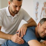 découvrez comment l’ostéopathie aide à réduire les douleurs liées aux microtraumatismes grâce à des techniques douces et adaptées pour favoriser la guérison et améliorer le bien-être.