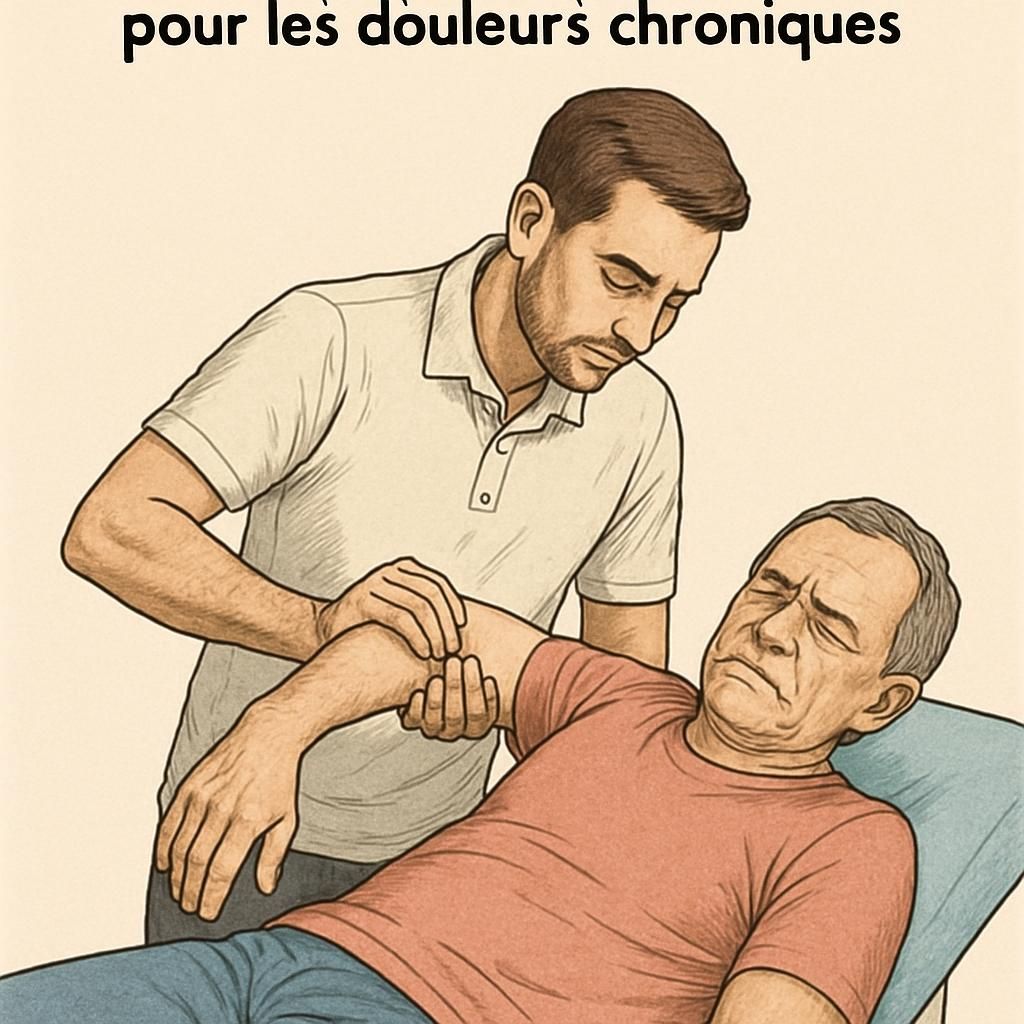 découvrez comment l'ostéopathie aide à réduire les douleurs causées par les microtraumatismes grâce à des techniques ciblées et naturelles pour améliorer votre bien-être.