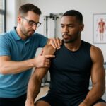 découvrez comment l’ostéopathie peut favoriser la rééducation et améliorer les performances après une blessure grâce à des techniques adaptées.
