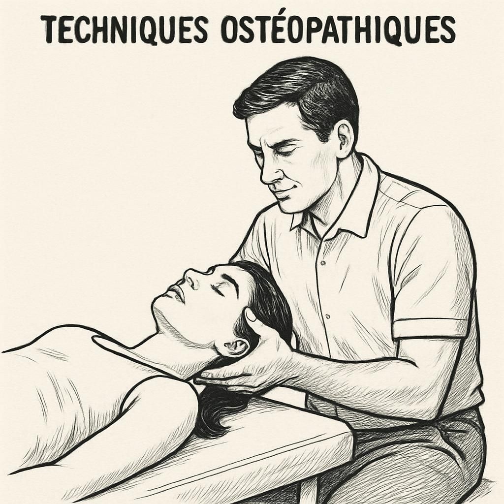 découvrez comment l’ostéopathie peut accélérer la récupération et optimiser les performances après une blessure grâce à des techniques adaptées et personnalisées.