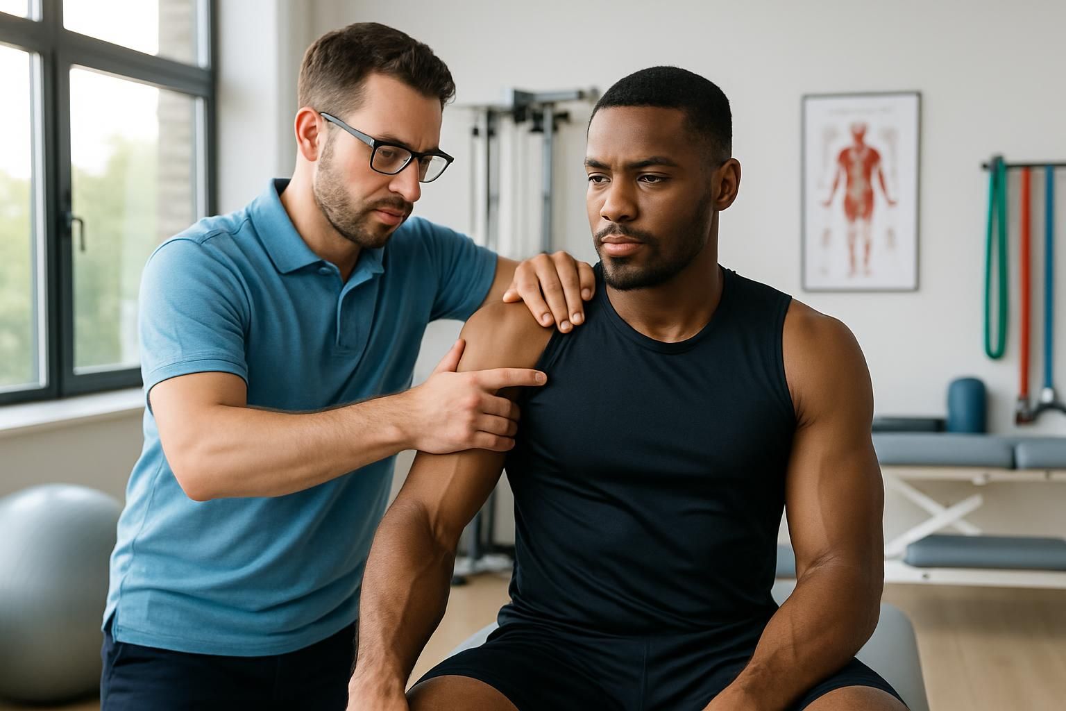 découvrez comment l’ostéopathie peut favoriser la rééducation et améliorer les performances après une blessure grâce à des techniques adaptées.