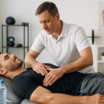 découvrez comment l’ostéopathie contribue à l’optimisation de la récupération chez les athlètes professionnels, améliorant leurs performances et prévenant les blessures.