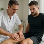 découvrez comment l’ostéopathie peut traiter efficacement les blessures sportives des tissus, en favorisant une guérison rapide et en améliorant la mobilité pour un retour optimal à l’activité physique.