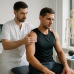 découvrez comment l’ostéopathie peut aider à traiter les blessures sportives, en explorant ses perspectives prometteuses et les défis à relever pour une récupération optimale.
