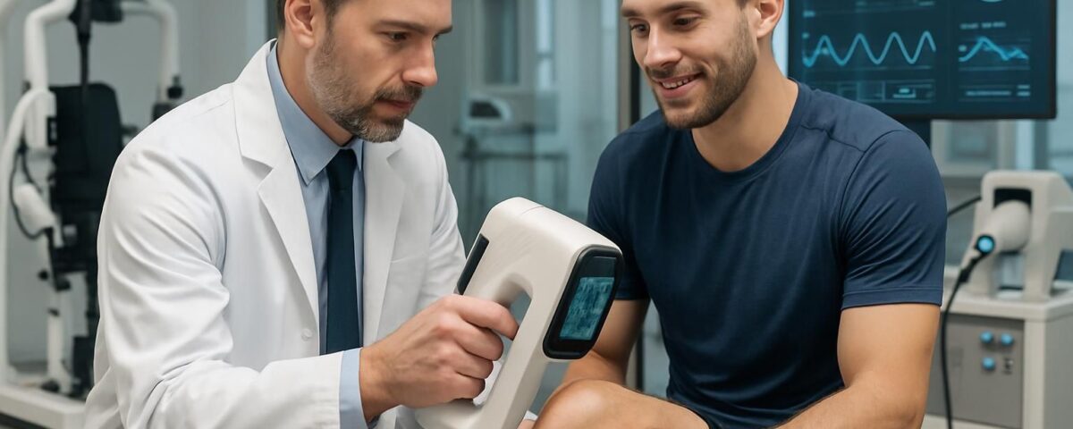 découvrez les avancées récentes en médecine sportive qui révolutionnent le traitement des blessures, améliorant la récupération et la performance des athlètes.