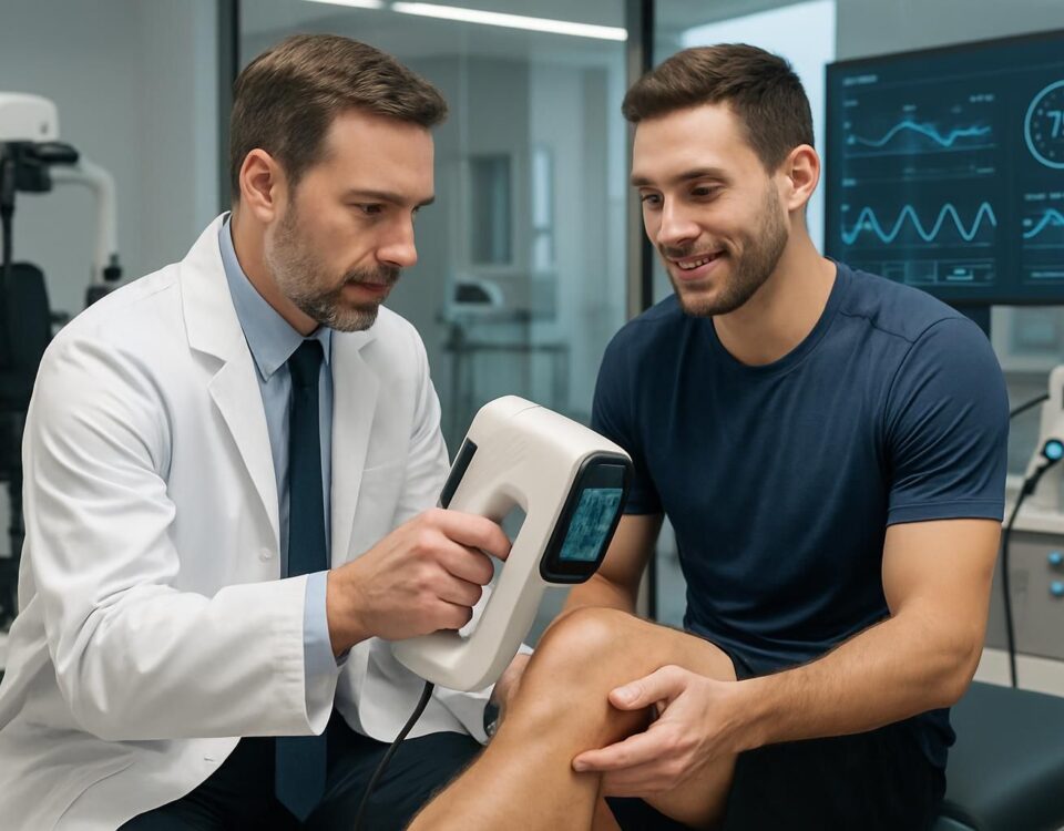 découvrez les avancées récentes en médecine sportive qui révolutionnent le traitement des blessures, améliorant la récupération et la performance des athlètes.