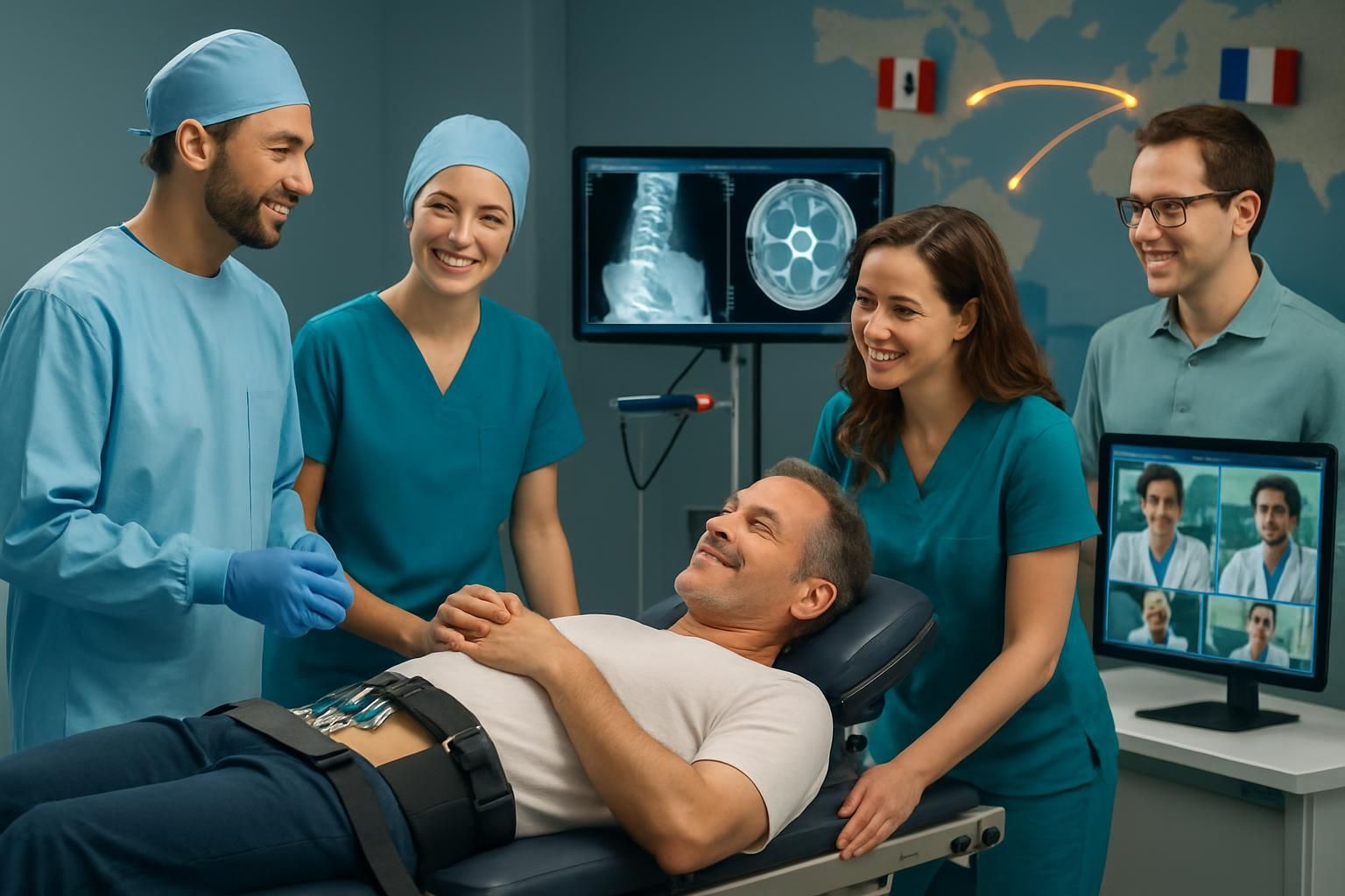 découvrez comment monter un dossier solide pour la cnesst en réunissant tous les documents essentiels nécessaires à une procédure efficace et conforme.