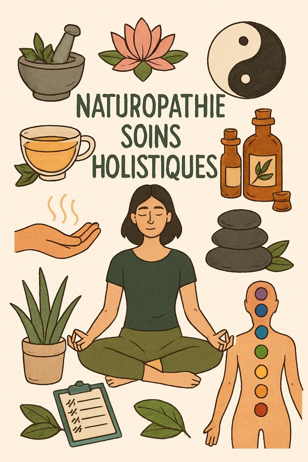 découvrez comment la naturopathie révolutionne le traitement des blessures sportives en proposant des solutions naturelles et efficaces pour une récupération optimale.