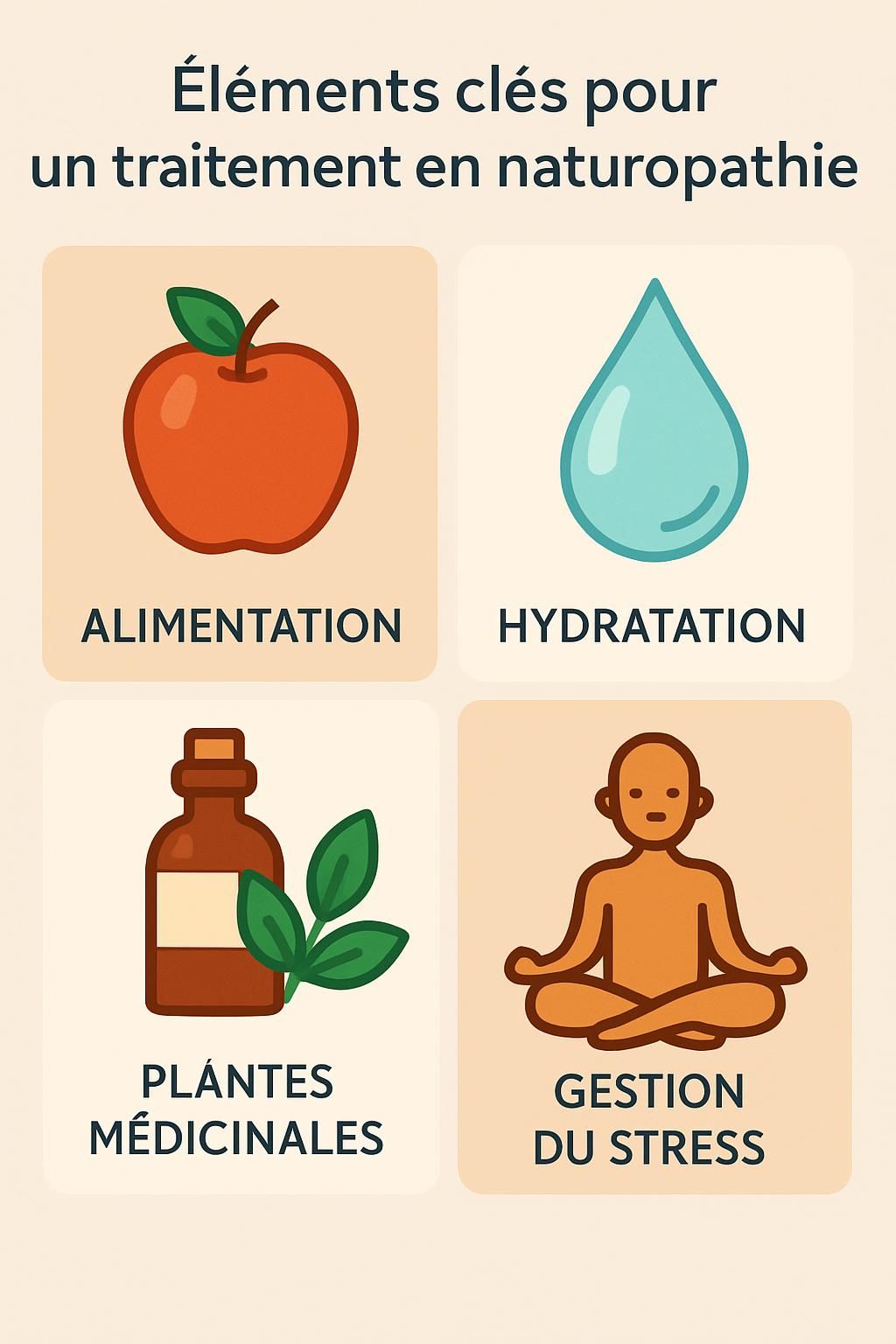 découvrez comment la naturopathie révolutionne le traitement des blessures sportives en offrant des solutions naturelles et efficaces pour une récupération optimale.