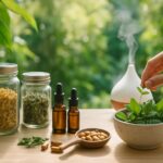 découvrez comment la naturopathie et les compléments alimentaires peuvent soutenir et accélérer votre processus de guérison naturelle pour un bien-être optimal.