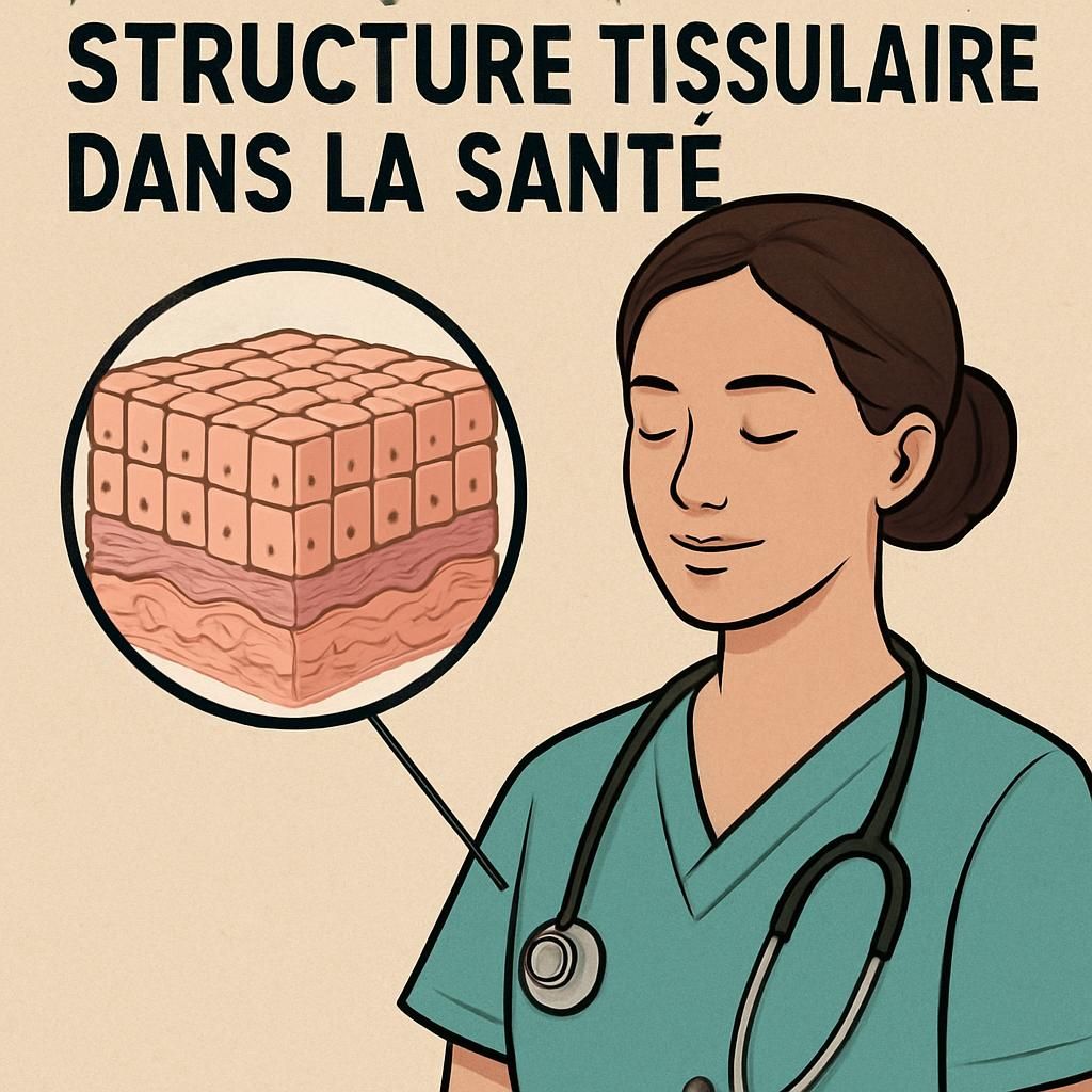 découvrez comment la naturopathie et la phytothérapie peuvent renforcer la structure tissulaire pour améliorer votre bien-être naturel et prévenir les déséquilibres.