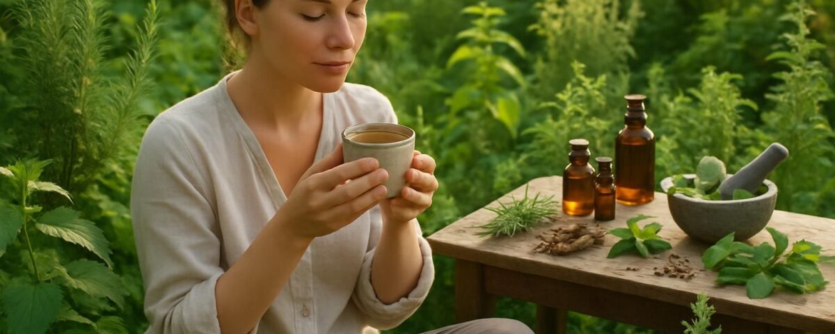 découvrez comment la naturopathie et la phytothérapie peuvent renforcer la structure tissulaire pour améliorer votre bien-être naturel et soutenir votre santé globale.