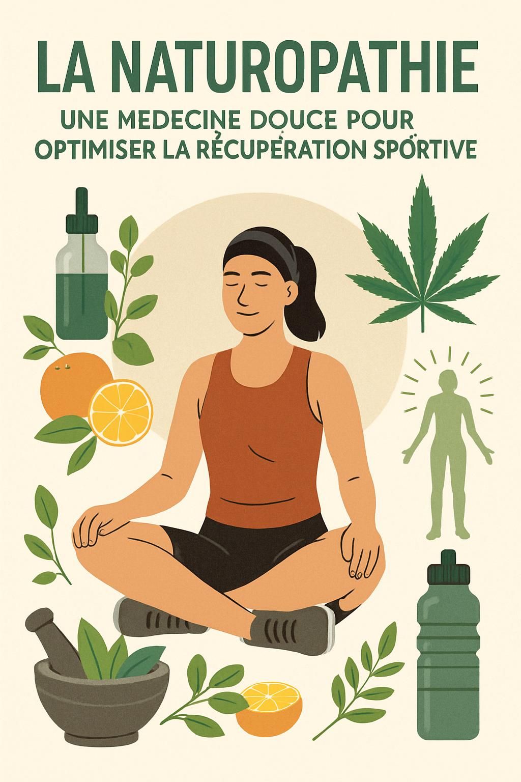 découvrez comment la naturopathie et les remèdes naturels peuvent vous aider à optimiser votre retour à l’activité en favorisant bien-être et énergie.